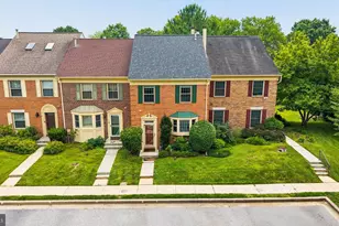 25 Cross Falls Cir, Sparks Glencoe, MD 21152 - Photo 2