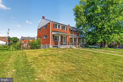 1524 Barkley Avenue, Baltimore, MD 21221 - Photo 2