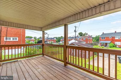 1524 Barkley Avenue, Baltimore, MD 21221 - Photo 16