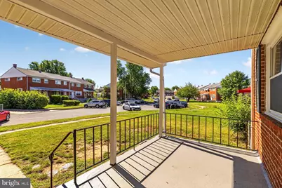 1524 Barkley Avenue, Baltimore, MD 21221 - Photo 4