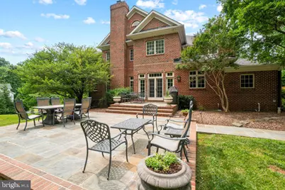 2605 Chestnut Woods Court, Reisterstown, MD 21136 - Photo 28