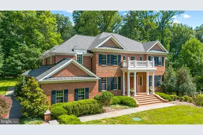 2605 Chestnut Woods Court, Reisterstown, MD 21136 - Photo 12