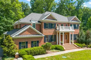 2605 Chestnut Woods Ct, Reisterstown, MD 21136 - Photo 12