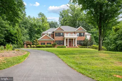 2605 Chestnut Woods Court, Reisterstown, MD 21136 - Photo 16