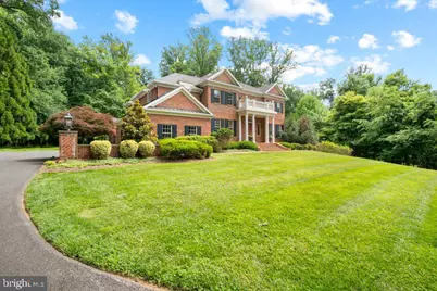 2605 Chestnut Woods Court, Reisterstown, MD 21136 - Photo 18