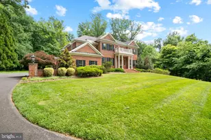 2605 Chestnut Woods Ct, Reisterstown, MD 21136 - Photo 18