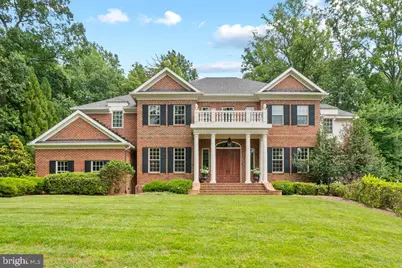 2605 Chestnut Woods Court, Reisterstown, MD 21136 - Photo 2