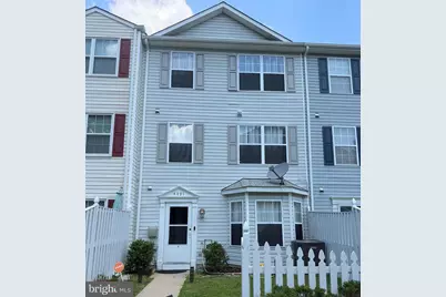 9221 Leigh Choice Court #67, Owings Mills, MD 21117 - Photo 1