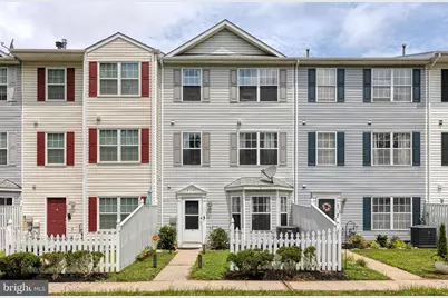9221 Leigh Choice Court #67, Owings Mills, MD 21117 - Photo 1
