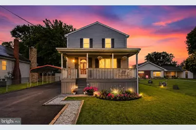 7415 Greenbank Road, Middle River, MD 21220 - Photo 1