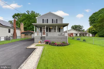 7415 Greenbank Road, Middle River, MD 21220 - Photo 40