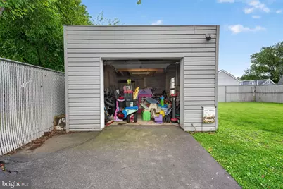 7415 Greenbank Road, Middle River, MD 21220 - Photo 38