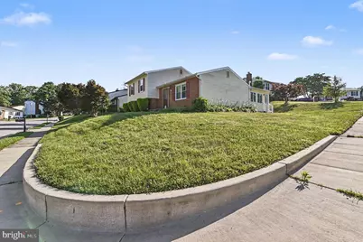 9531 Gunhill Circle, Baltimore, MD 21236 - Photo 4