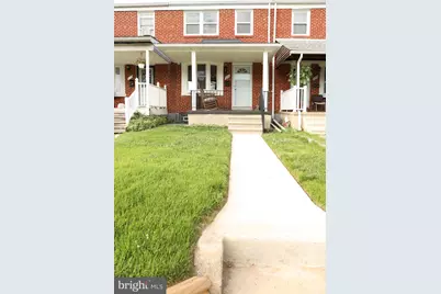 328 Torner Road, Essex, MD 21221 - Photo 1