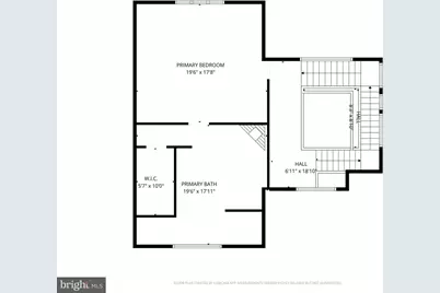 26 Bellchase Court #D, Pikesville, MD 21208 - Photo 58