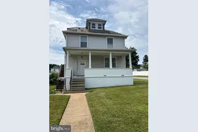 4301 Kolb Avenue #1ST FLOOR, Baltimore, MD 21206 - Photo 1