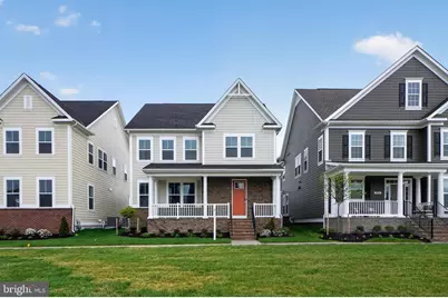 504 Willowshire Street, Middle River, MD 21220 - Photo 1