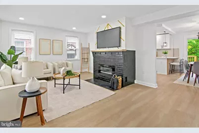 1727 Hilyard Road, Baltimore, MD 21234 - Photo 4