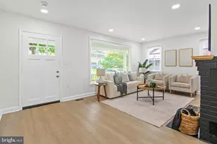 1727 Hilyard Rd, Baltimore, MD 21234 - Photo 2