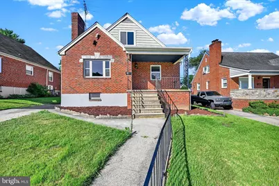 19 Belhaven Drive, Nottingham, MD 21236 - Photo 2