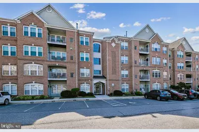 9511 Kingscroft Terrace #9511F, Perry Hall, MD 21128 - Photo 2
