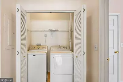 9511 Kingscroft Terrace #9511F, Perry Hall, MD 21128 - Photo 20
