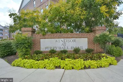 9511 Kingscroft Terrace #9511F, Perry Hall, MD 21128 - Photo 1