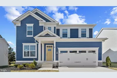 8114 Cypress Point Drive, Rosedale, MD 21237 - Photo 1