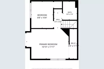 1 Dendron Court #36-1, Parkville, MD 21234 - Photo 36