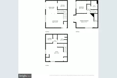1 Dendron Court #36-1, Parkville, MD 21234 - Photo 38