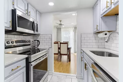 1 Dendron Court #36-1, Parkville, MD 21234 - Photo 14