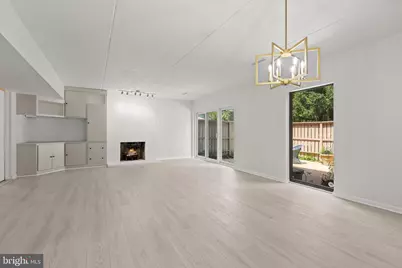 30 Fencepost Court #A, Baltimore, MD 21208 - Photo 6