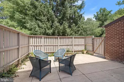 30 Fencepost Court #A, Baltimore, MD 21208 - Photo 32