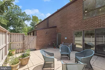 30 Fencepost Court #A, Baltimore, MD 21208 - Photo 34