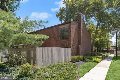 30 Fencepost Court #A, Baltimore, MD 21208 - Photo 36