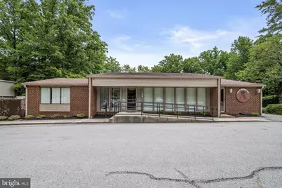 30 Fencepost Court #A, Baltimore, MD 21208 - Photo 40