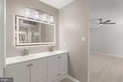 30 Fencepost Court #A, Baltimore, MD 21208 - Photo 22