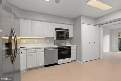 30 Fencepost Court #A, Baltimore, MD 21208 - Photo 10