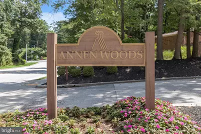 30 Fencepost Court #A, Baltimore, MD 21208 - Photo 42
