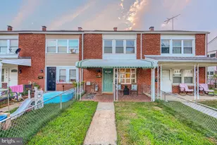2044 Larkhall Rd, Dundalk, MD 21222 - Photo 1