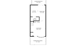 2044 Larkhall, Dundalk, MD 21222 - Photo 2