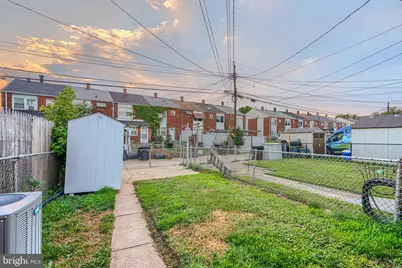 2044 Larkhall Road, Dundalk, MD 21222 - Photo 40