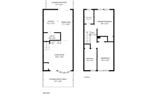 2044 Larkhall, Dundalk, MD 21222 - Photo 4