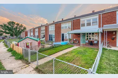 2044 Larkhall Road, Dundalk, MD 21222 - Photo 2