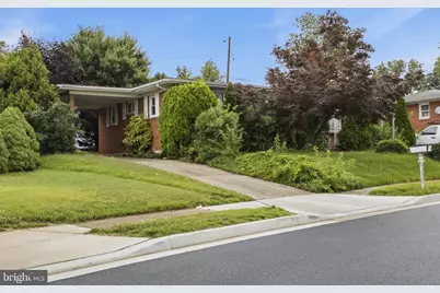 8302 Berkfield Road, Baltimore, MD 21237 - Photo 4