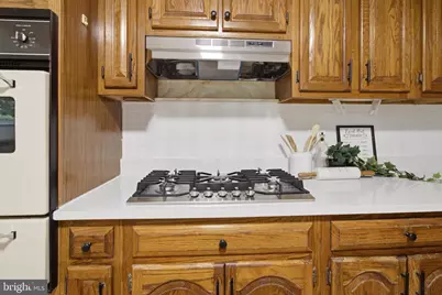 8302 Berkfield Road, Baltimore, MD 21237 - Photo 16