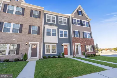 1822 Parham Way, Windsor Mill, MD 21244 - Photo 2