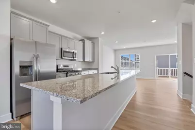 1822 Parham Way, Windsor Mill, MD 21244 - Photo 10