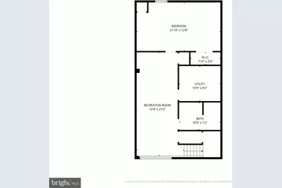 2821 Willow Avenue, Sparrows Point, MD 21219 - Photo 42