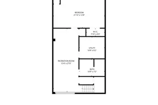 2821 Willow Ave, Sparrows Point, MD 21219 - Photo 42